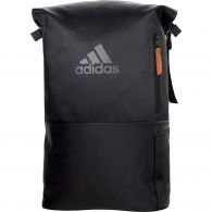 Adidas Backpack Multigame padeltas black vintage 