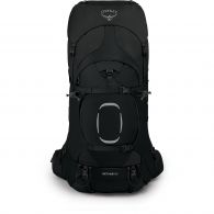 Osprey Aether 65 L/XL backpack heren black 