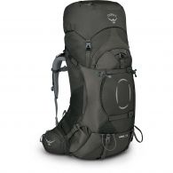 Osprey Ariel 55L M/L backpack dames black 