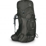 Osprey Ariel 55L XS/S backpack dames black 