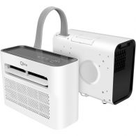 Qlima MS-AC5001 split unit airconditioner 