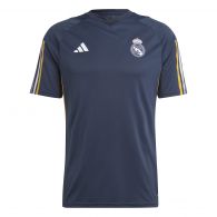Adidas Real Madrid Tiro 23 voetbalshirt heren legend ink 