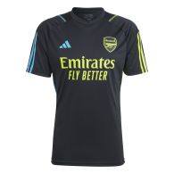 Adidas Arsenal Tiro 23 voetbalshirt heren black 