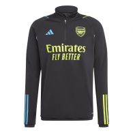 Adidas Arsenal Tiro 23 trainingsshirt heren black 
