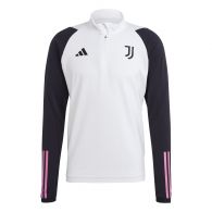 Adidas Juventus Tiro 23 trainingsshirt heren white 
