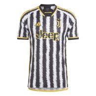 Adidas Juventus thuisshirt 23 - 24 