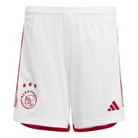Adidas Ajax thuisshort junior 23 - 24 