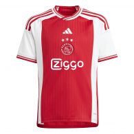 Adidas Ajax thuisshirt junior 23 - 24 