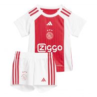 Adidas Ajax thuistenue baby 23 - 24 