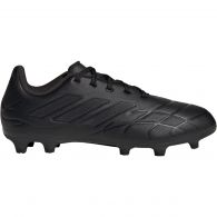 Adidas Copa Pure.3 FG HQ8946 voetbalschoenen junior core black