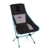 Helinox Chair Two campingstoel black 