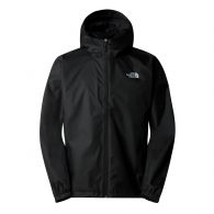 The North Face Quest outdoor jack heren TNF black 