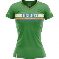 Lowa 4Daagse Official shirt dames groen 