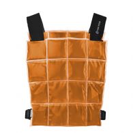 INUTEQ PCM CoolOver 6.5C vest orange 