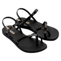 Ipanema Fashion Sandal sandalen dames black 