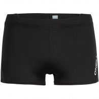 O'Neill Essentials Racer zwemboxer heren black out 