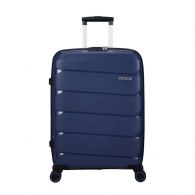 American Tourister Air Move Spinner koffer 66 - 24 cm midnight navy 