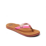 Reef Cushion Sands slippers dames malibu 