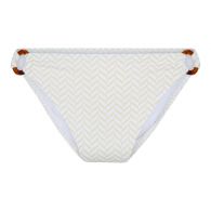 LingaDore Bikini broekje fishbone print 