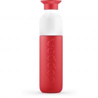 Dopper Insulated drinkfles 350 ml deep coral 