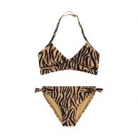 Beachlife Soft Zebra bikini junior 