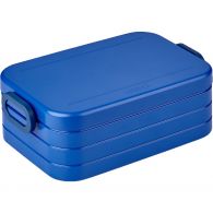 Mepal Take a Break lunchbox midi vivid blue 
