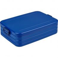 Mepal Take a Break lunchbox large vivid blue 
