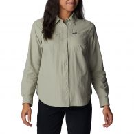 Columbia Silver Ridge 3.0 blouse dames safari 