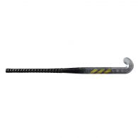 Adidas Estro Kromaskin.2 Mid Bow hockeystick silver black 