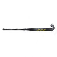 Adidas Estro Kromaskin.3 Mid Bow hockeystick black gold 