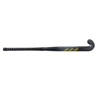 Adidas Estro.4 Mid Bow hockeystick black gold 