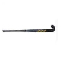 Adidas Estro .5 Mid Bow hockeystick black gold 