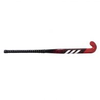 Adidas Shosa Kromaskin.3 Ultra Low Bow hockeystick red black white