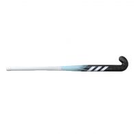Adidas Fabela Kromaskin.1 Mid Bow hockeystick black flash aqua