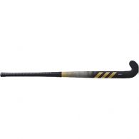Adidas Estro. 3 I Mid Bow zaalhockeystick black gold