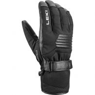 Leki Stormlite 3D handschoenen heren black 