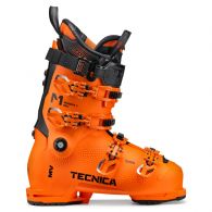Tecnica Mach1 MV 130 TD GW skischoenen heren ultra orange 