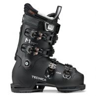 Tecnica Mach1 LV 105 W TD GW skischoenen dames black 