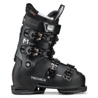 Tecnica Mach1 MV 105 W TD GW skischoenen dames black 