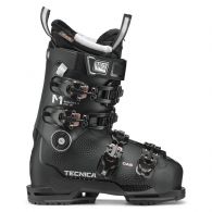 Tecnica Mach1 HV 105 W GW skischoenen dames black 