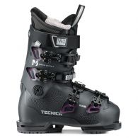Tecnica Mach Sport HV 85 X W GW skischoenen dames graphite 