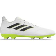 Adidas Copa Pure.3 FG HQ8984 voetbalschoenen heren core black white