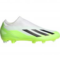 Adidas X Crazyfast.3 ll FG HQ4515 voetbalschoenen heren white core black