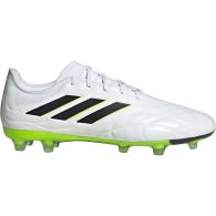Adidas Copa Pure.2 FG HQ8977 voetbalschoenen heren white core black