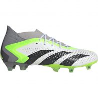 Adidas Preditor Accuracy.1 FG GZ0035 voetbalschoenen heren white core black