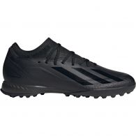 Adidas X Crazyfast.3 TF ID9336 voetbalschoenen heren core black