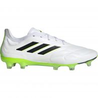 Adidas Copa Pure.1 FG HQ8971 voetbalschoenen heren white core black