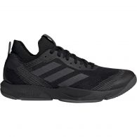 Adidas RapidMove ADV HP3265 fitness schoenen heren core black grey six