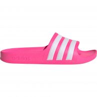 Adidas Adilette Aqua slippers junior lucid pink cloud white