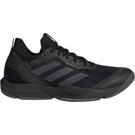 Adidas RapidMove ADV IF3201 fitness schoenen dames core black grey six